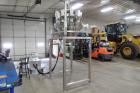 Weighpack Primo Weighing System Multi-weigher